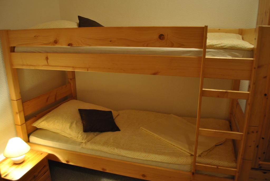 Appartementhaus Klingebiel Goslar Quarto foto