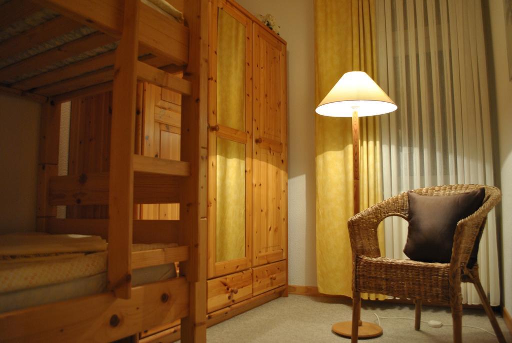 Appartementhaus Klingebiel Goslar Quarto foto
