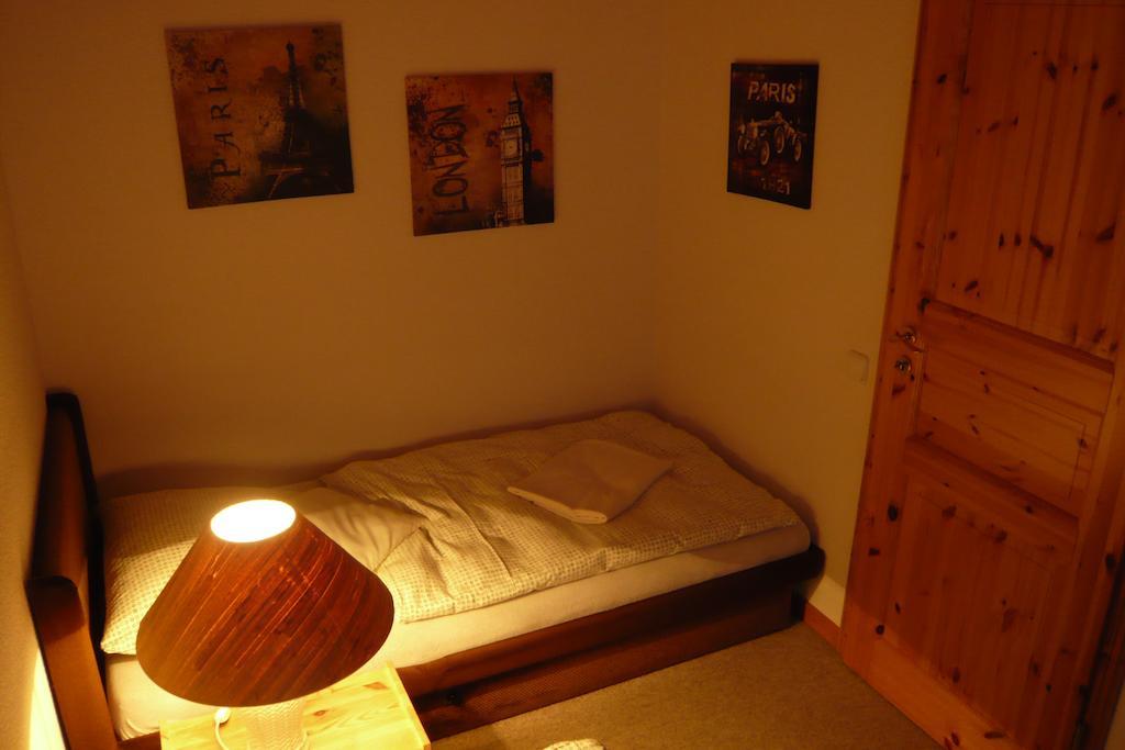 Appartementhaus Klingebiel Goslar Quarto foto